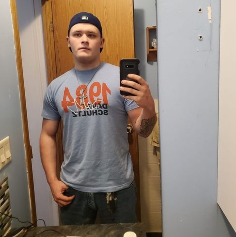 Meet your Posher, Joseph